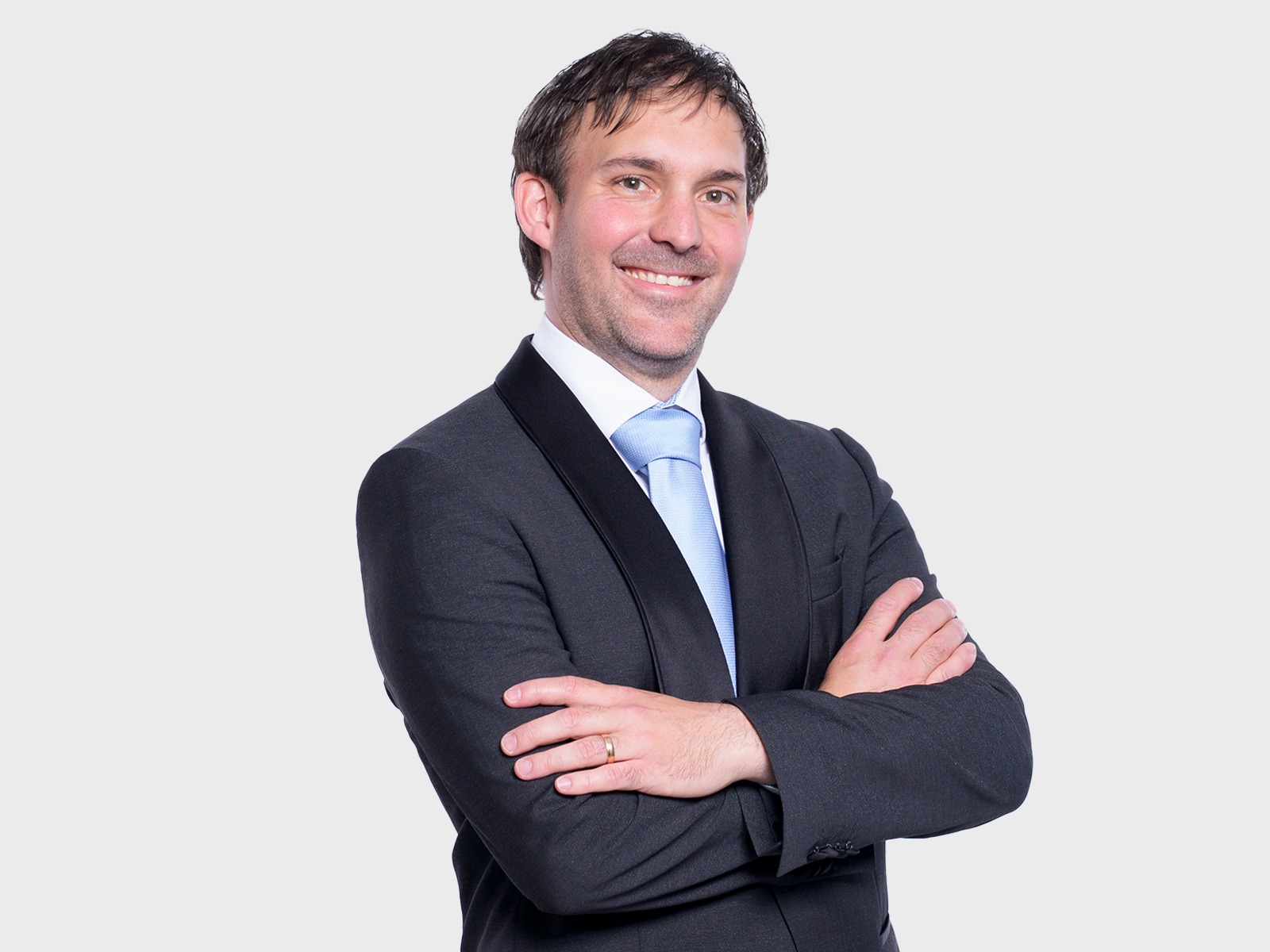 Rafael Luca Oliveira alias Sebastian Zürcher, Komiker